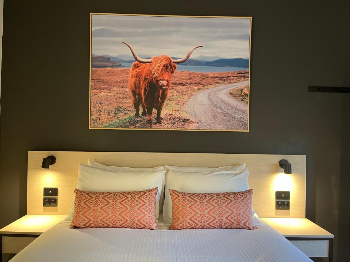 Nightcap At Barkly Hotel Mount Isa Bagian luar foto
